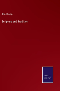 Scripture and Tradition