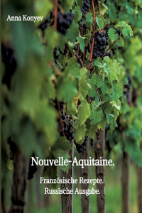 Nouvelle-Aquitaine.