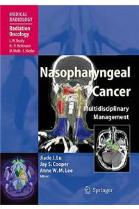 Nasopharyngeal Cancer