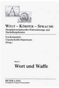 Wort Und Waffe