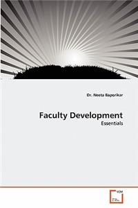 Faculty Development