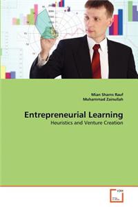 Entrepreneurial Learning