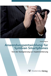 Anwendungsentwicklung für Symbian Smartphones