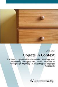 Objects in Context