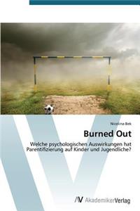 Burned Out