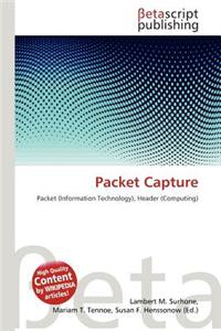 Packet Capture