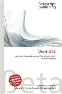 Vent 414