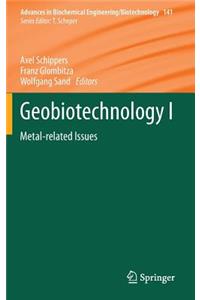 Geobiotechnology I