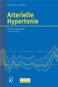 Arterielle Hypertonie