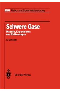 Schwere Gase