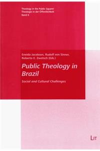 Public Theology in Brazil