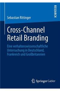 Cross-Channel Retail Branding