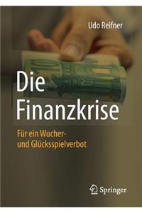 Die Finanzkrise