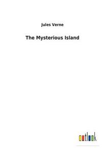 Mysterious Island