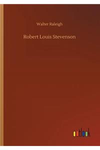 Robert Louis Stevenson