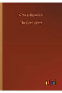 The Devil´s Paw