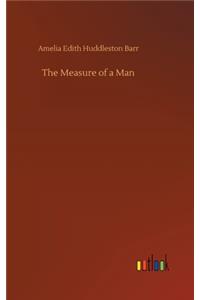 Measure of a Man