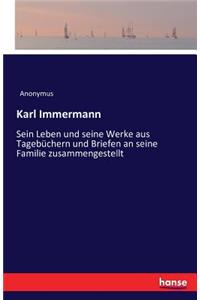 Karl Immermann