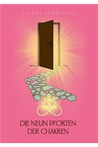Die neun Pforten der Chakren
