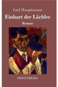 Einhart der Lächler