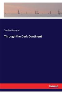 Through the Dark Continent