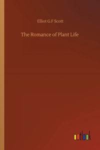 Romance of Plant Life