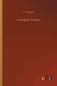 Modern Tomboy