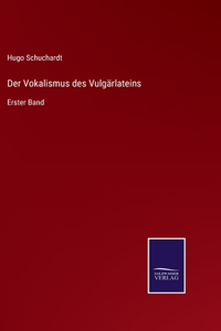 Vokalismus des Vulgärlateins