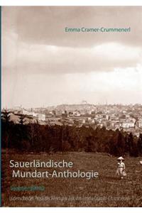 Sauerländische Mundart-Anthologie VII