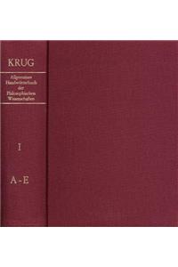 Enzyklopadisch-Philosophisches Worterbuch