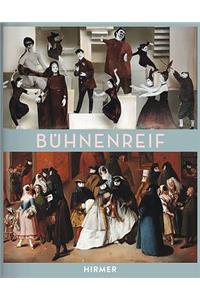 Bühnenreif / Stage Struck