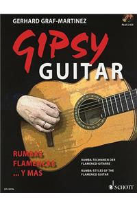 Gipsy Guitar