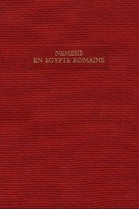 Nemesis En Egypte Romaine