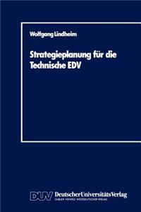 Strategieplanung Für Die Technische Edv