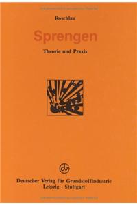 Sprengen