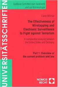The Effectiveness of Wiretapping and Electronic Surveillance to Fight Against Terrorism
