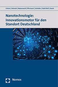 Nanotechnologie