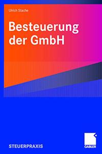 Besteuerung Der Gmbh