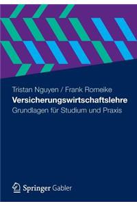 Versicherungswirtschaftslehre