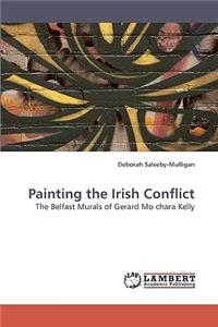 Painting the Irish Conflict