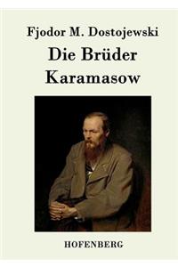 Brüder Karamasow