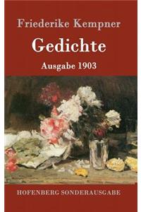 Gedichte