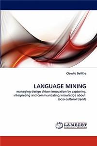 Language Mining