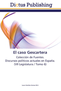 caso Gescartera