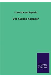 Kuchen-Kalender