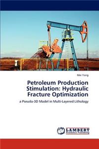 Petroleum Production Stimulation