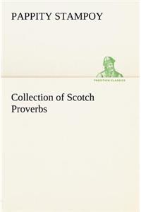 Collection of Scotch Proverbs