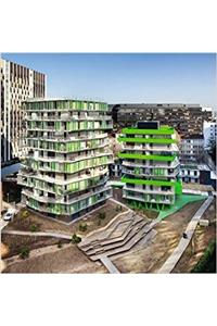 Innovative Apartment Buildings