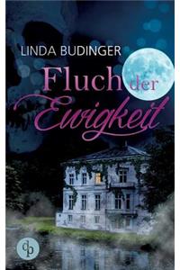 Fluch der Ewigkeit (Romantasy)