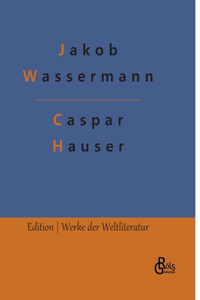 Caspar Hauser